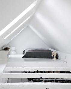 
                    
                        copenhagen rooftop apartment..
                    
                