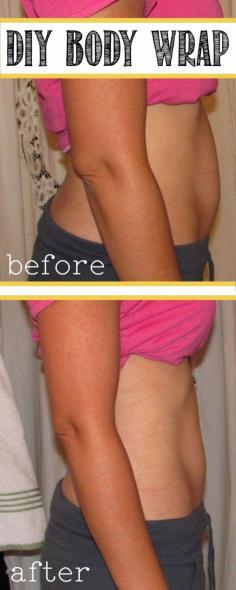 
                    
                        DIY Body Wrap {Hello Summer} I Heart Nap Time | I Heart Nap Time - How to Crafts, Tutorials, DIY, Homemaker
                    
                