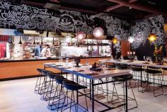 
                    
                        Scandic Hotel by Koncept Stockholm, Gothenburg – Sweden » Retail Design Blog
                    
                