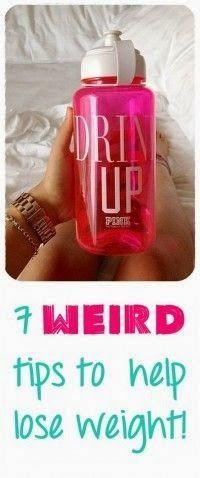 
                    
                        1. Ice cold water You’ll burn an extra 250-to-500 calories a day by drinking 8-to10 glasses of ice cold water because… Your body has to burn calories (or fat) in order to heat the ice cold water back up to your own body temperature so basically… You can lose up to 1 lb. a week …
                    
                