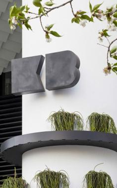 
                    
                        Kettle Black Cafe  by StudioYouMe
                    
                