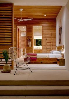 
                    
                        Casa Xixim by Specht Harpman Architects / Tulum, Mexico
                    
                