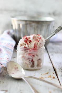 
                    
                        STRAWBERRY SHORTCAKE ICE CREAM
                    
                