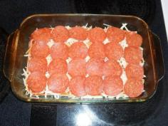 
                    
                        No Dough Pizza: Gluten Free, Low Carb & Diabetic Friendly! Holy crap-made this aug '13 and it is awesome! Essentially no carb or gluten...
                    
                