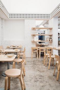 
                    
                        Where to eat in Sydney this Easter long weekend - Vogue Living
                    
                