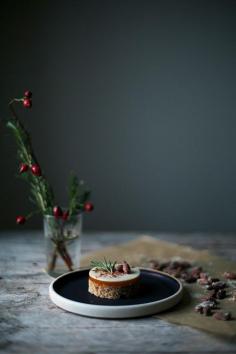 
                    
                        _our food stories_: glutenfree little domino cakes with apricot jelly, marzipan, sea salted almonds and pink pepper
                    
                