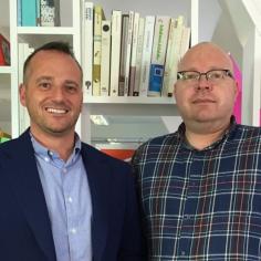 
                    
                        Retail agencies recruit new directors - Retail Design World
                    
                