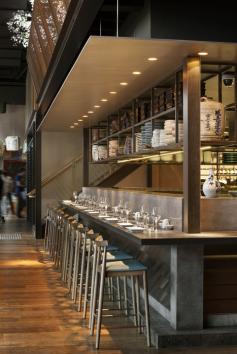 
                    
                        Restaurant and Bar Design Awards
                    
                