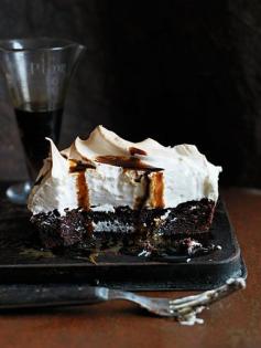 
                    
                        coffee meringue brownies
                    
                