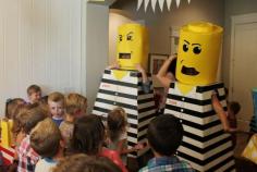 
                    
                        lego birthday party
                    
                