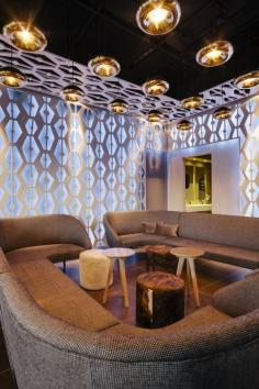 
                    
                        Weekend by D/DOCK // Amsterdam, The Netherlands
                    
                