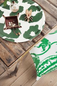 
                    
                        cleo print by lisa bengtsson..
                    
                