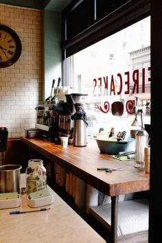 
                    
                        S U P E R D / N G E R — Firecakes Donuts | River North - Chicago, IL.
                    
                