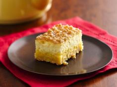 
                    
                        Prize-Winning Recipe 2010! Savor the same great taste of restaurant Crème Brûlée in an easy-to-make bar cookie.
                    
                