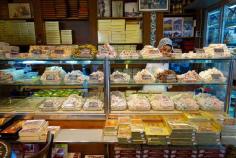 
                    
                        Hafiz Mustafa 1864 in Istanbul | 25 Bakeries Around The World You Have To See Before You Die
                    
                
