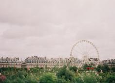 
                    
                        Paris – one of my favorite cities
                    
                