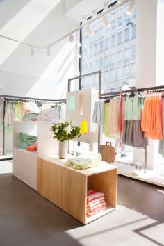 
                    
                        milan: cos store opening - this just made me think; the rod for the clothes to hang on in master bedroom should be a continuation on the exposed pipes in bathroom and kitchen, kind of like the whole house is infested by this pipe that happens it be in useful spots and bends at interesting points ;)
                    
                