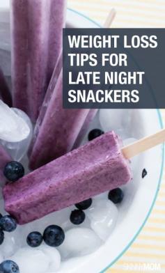 Blueberry Frozen Pops  ¼ cups fresh or frozen blueberries 1 cup vanilla yogurt 1 large ripe banana