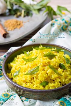 
                    
                        Indian Rice Recipe - #rice #indian
                    
                