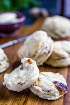 
                    
                        Orange & Date Scones
                    
                