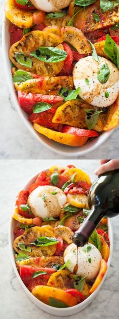 
                    
                        The simpler the recipe, the more imperative the need for extraordinary ingredients.
                    
                