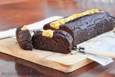 Well this was totally unplanned! Making recipes on holiday in Lanzarote in my hosts kitchen! I have been eating (and enjoying!) all my meals with them, it's so lovely to be cooked for, especially since they eat a plant based diet also... i'll admit I haven't even needed to leave their house! Since I happened to mention I write a food blog, I was offered the opportunity to come up with a healthy cake or dessert using 'anything I could find' in the kitchen. Wow, what an opportunity... though I was also pretty nervous and apprehensive in case it didn't work out! It's one thing wasting your own ingredients but anything things when it's someone else's food! Of course I wanted it to be as low in sugar as possible, and ideally contain chocolate, since I hadn't had any all week and it was calling to me! I needed a foolproof recipe that I knew would stand the least chance of failure.... that's when my crazy chocolate courgette cake came to mind. That cake is loved me so many, uses simple ingredients and I knew it would be a winner. To change it up a little I swapped the courgette for banana. This was in large part so that I could get away from using refined sugars- in the courgette version I use dates and pure stevia, but since I had no stevia to hand, I used bananas (and a teensy bit of brown sugar just to be sure) to hit the sweet spot. Flour was also another factor to work around. I usually use fine ground oats in this recipe. All I had to hand here were emmer grains (an ancient grain similar to spelt and einkorn). This is what they mill to make their own bread, so we milled some for this recipe. It worked perfectly.... phew! I imagine any of the ancient grain flours (or even regular wholewheat) would make a good substitute, or use fine oatmeal as per my original recipe (I haven't tried with purely GF flours but buckwheat could be a good bet of you do experiment). Emmer grains- pre milling Emmer flour being milled! I also had to improvise with other ingredients too. Usually I use a combination of baking soda and baking power. But there was only soda to hand... a quick google gave me my solution. Baking soda needs an acid to react to, so I simply added lemon juice to the mix and it worked perfectly on its own. This basic recipe has been tried so many times now with little tweaks, it is virtually foolproof I promise! The verdict... they all loved it! Even two year old Shakti! I called this 'brownie bread'... and it's shaped like a loaf and best described as a cross between banana bread and chocolate brownie! The banana pieces on top were beautifully caramelised and chewy... feel free to add more or even mix some chunks into the mix to vary the texture and make more of a dessert bread, that would be amazing served warm with vegan cream or ice-cream.... or a slathering of peanut butter! Oh yeah. You'll find plenty more of my 'loaf' style recipes HERE! Recipe: Chocolate banana brownie bread Makes 1 long shallow loaf (or equivalent of a deep brownie pan) Ingredients: * 3/4 cup dates (packed quite tightly) * 1/2 cup boiling water (may need to add a few tablespoons extra at the end) * 1/4 cup coconut oil * 2 tbs chia seeds (or flax) * 1 tbs fresh lemon juice * 4 medium bananas (3 to be pureed and 1 chopped for the top) * 2-3 tbs brown sugar (you could omit this or sub with syrup or stevia) * 2/3 cup cocoa * 1 1/2 cup emmer flour (or other flours as noted above) * 1 heaped tsp baking soda Method: Soak the dates in the 1/2 cup boiling water for a few minutes to soften ( I did this as I only had a small stick hand blender to use, soaking it optional for more robust blenders so you could just add water separately). Add the coconut oil to melt it. Add three rough chopped bananas, the chia/flax and the lemon juice to the date/oil mix and blend until very smooth. All the wet ingredients should now be mixed. In a separate medium bowl mix together the emmer flour, cocoa and baking soda. Add the pureed mixture and stir through unit combined. Taste and add the brown sugar (or sweetener of choice) to taste. I only needed 2 tablespoons. The mixture should be a soft spoonable batter. Add a few tablespoons extra water if needed (I added a couple). Spoon the mix into a greased and lined cake tin/loaf tin of choice (or muffin cups). Smooth the top as much as possonle then press the chopped banana pieces on top to decorate. Bake for approx. 35-40 minutes at 180C (this will depend on the depth on the cake pan and even less for muffins). I loosely covered the top with foil after 20 minutes once the bananas were browned to prevent burning. Check the cake with a fork or skewer to see that it comes away clean. Why not sign up for my newsletter in my sidebar where I feature roundups and special offers plus my FREE ebook. If you are new round here check out my 'About' and 'Getting Started' tabs up top. To buy nibbles you can also find me over at Wholeplus. Day to day you can always find me hanging out in these places: * Instagram * Facebook * Twitter * Pinterest