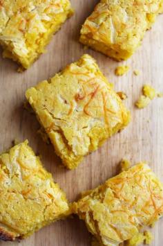 Mexican Cornbread recipe- for the most moist, flavorful cornbread you will ever make!