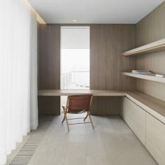 
                    
                        Workspace John Pawson
                    
                