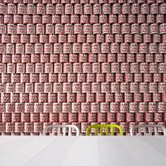 
                    
                        It ticks a healthy amount of boxes on the We Heart approval checklist, bashing them together without any of said elements ever awkwardly jarring with one another...
                    
                