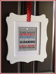 
                    
                        Free printables for fathers day | Printable subway art | Gifts for Men | Find more creative ideas on TodaysCreativeLif...
                    
                