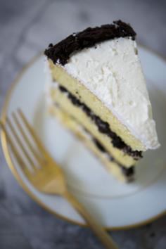 
                    
                        cookies + cream cake
                    
                