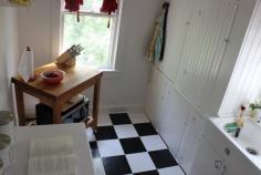 
                    
                        Hannah & Will's Victorian Apartment
                    
                