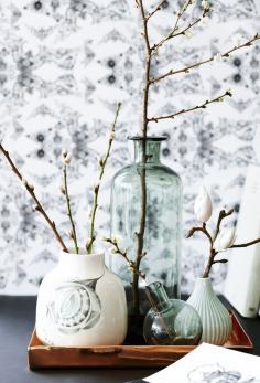 
                    
                        flowers for the weekend..
                    
                