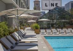 
                    
                        A Rooftop Oasis in Downtown LA
                    
                