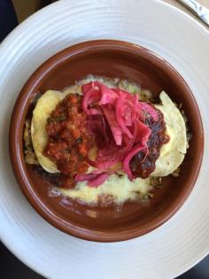 
                    
                        Breakfast burrito  - Paramount Coffee Project,  Surry Hills, NSW, 2010 - TrueLocal
                    
                