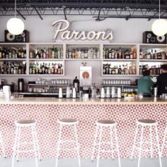 
                    
                        Parson’s
                    
                