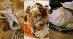 
                    
                        Dumplings of Flushing NYC Queens
                    
                