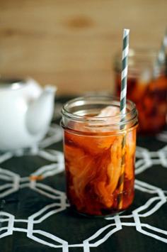 Thai Iced Tea - The Wanderlust Kitchen (Scroll down for recipe)