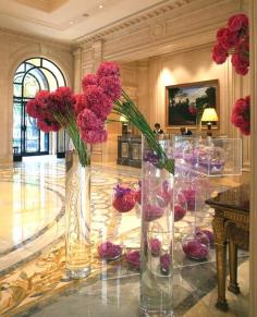 
                    
                        Hotel Four Season George V - Paris  Dream place. Love this place
                    
                