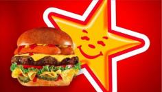 
                    
                        The Carnivorous Potato Chip Burger is for Indecisive Fast Food Lovers #fastfood trendhunter.com
                    
                