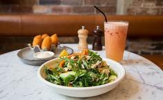 
                    
                        Three WilliamsBreakfast, Brunch, Cafés, Coffee, Redfern, Restaurants
                    
                