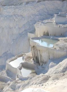 
                    
                        Pamukkale, Turkey
                    
                