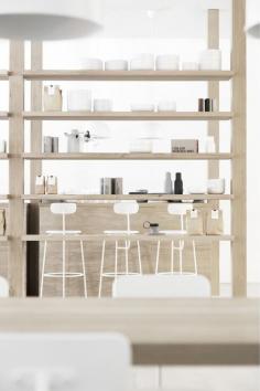 
                    
                        1or2 cafe by Norm Architects | April and May
                    
                