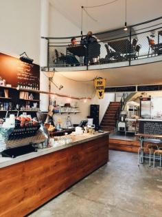 
                    
                        Hopper Coffee & Bakery in Rotterdam / photo by Teodorik Mensl (click to follow me on Instagram)
                    
                