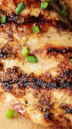 
                    
                        Full of flavor from an easy spice rub, moist, and done in less than 20 minutes!
                    
                