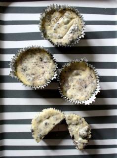 
                    
                        Oreo Cheesecake Cupcakes
                    
                