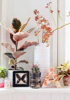 
                    
                        Pellmell Créations: Une maison scandinave atypique
                    
                