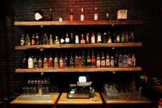 
                    
                        Back Bar Liquor Display | Back Bar Workstation
                    
                