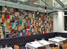 
                    
                        Beelden - Bar restaurant Henk
                    
                