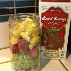 FREE WEIGHT LOSS SMOOTHIE RECIPES